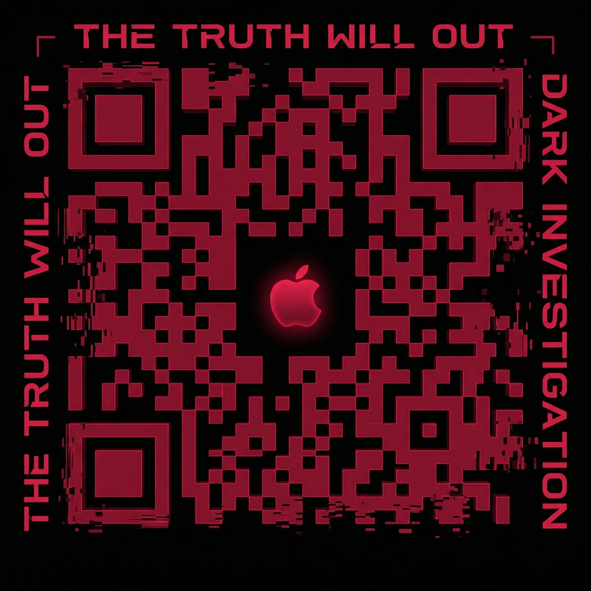 16658 iOS版本下载二维码